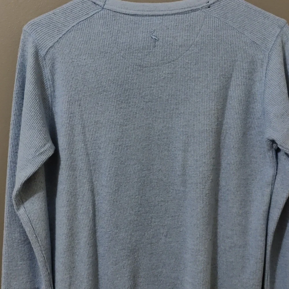 NWT Tailorbird 14/16 knit long sleeve top - Picture 4 of 4